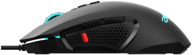 Мышь игровая компьютерная Acer ZL.MCEEE.00Q