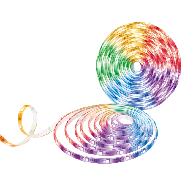 Умная светодиодная Wi-Fi лента TP-Link Tapo L930-10