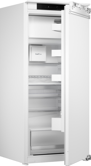 Встраиваемый холодильник ASKO ASKO RFB31231EI