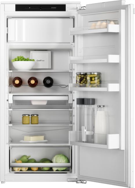 Встраиваемый холодильник ASKO ASKO RFB31231EI