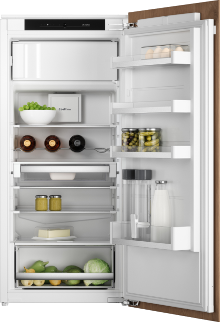 Встраиваемый холодильник ASKO ASKO RFB31231EI