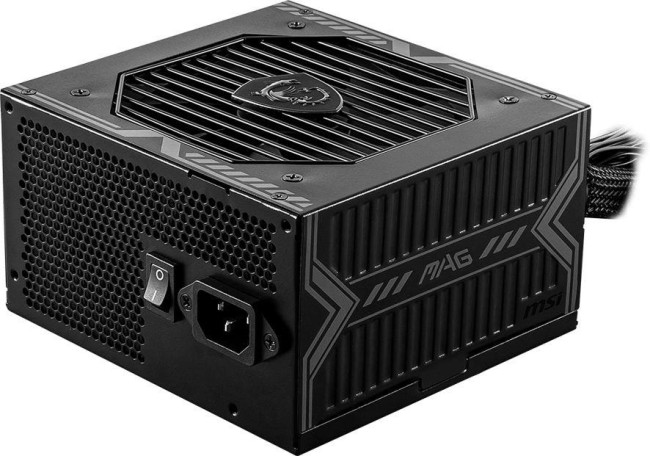 Блок питания MSI 306-7ZP2B11-CE0 Блок питания MSI 306-7ZP2B11-CE0