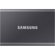 Внешние HDD и SSD Samsung T7 500GB (MU-PC500T/WW)