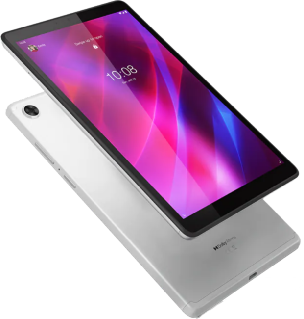 Планшет Lenovo M8 GEN 3 TB-8506F