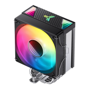 Кулер для процессора JONSBO CPU Cooler CR-1000 V2 PRO ARGB Black