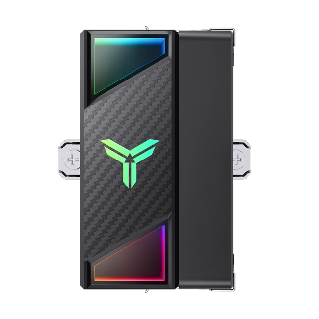 Кулер для процессора JONSBO CPU Cooler CR-1000 V2 PRO ARGB Black Кулер для процессора JONSBO CPU Cooler CR-1000 V2 PRO ARGB Black