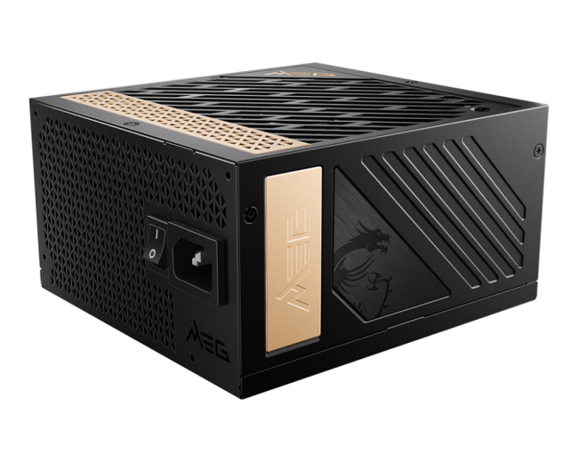 Блок питания ПК MSI 306-7ZP4A11-CE0 Блок питания ПК MSI 306-7ZP4A11-CE0