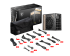 Блок питания ПК MSI 306-7ZP4A11-CE0 Блок питания ПК MSI 306-7ZP4A11-CE0