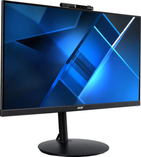 Монитор Acer CB272D bmiprcx