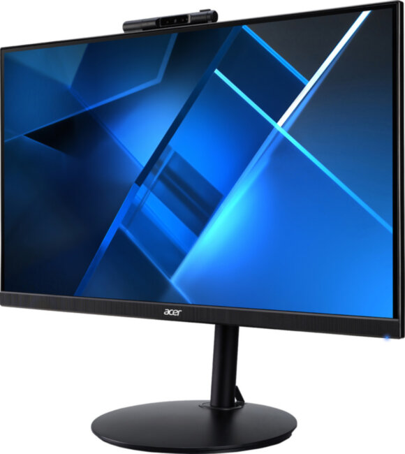 Монитор Acer CB272D bmiprcx