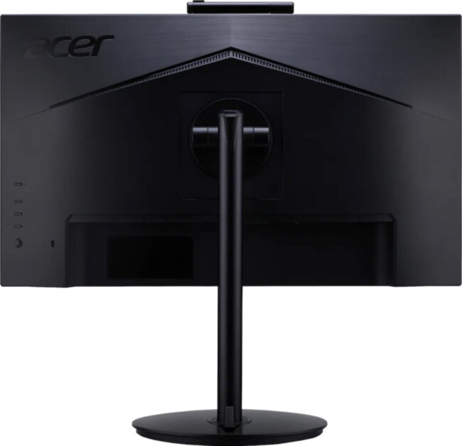 Монитор Acer CB272D bmiprcx