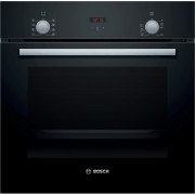 Встраиваемая электрическая духовка BOSCH Духовой шкаф электрический Bosch HBF512BA1R