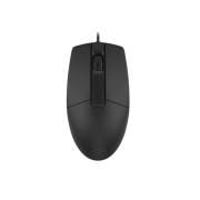Мышь A4Tech OP-330 черный оптич. 1200dpi USB 3but (OP-330 (BLACK)) A4Tech OP-330 (BLACK) Мышь A4Tech OP-330 черный оптич. 1200dpi USB 3but (OP-330 (BLACK)) A4Tech OP-330 (BLACK)
