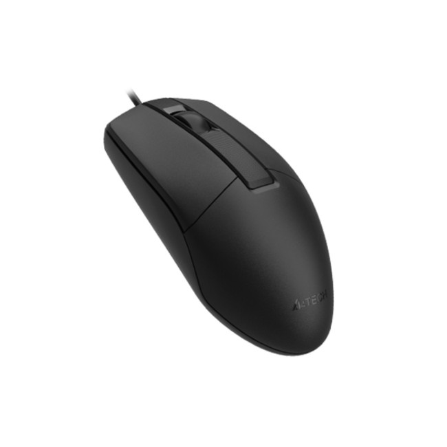 Мышь A4Tech OP-330 черный оптич. 1200dpi USB 3but (OP-330 (BLACK)) A4Tech OP-330 (BLACK) Мышь A4Tech OP-330 черный оптич. 1200dpi USB 3but (OP-330 (BLACK)) A4Tech OP-330 (BLACK)
