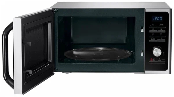 Микроволновая печь Samsung Микроволновая печь Samsung MG23F302TQS/BW Микроволновая печь Samsung Микроволновая печь Samsung MG23F302TQS/BW