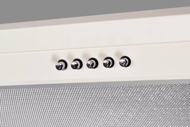 Встраиваемые вытяжки Kuppersberg Kuppersberg INLINEA 52 C X