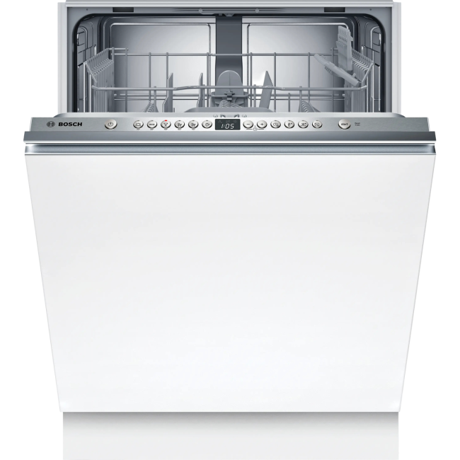 Встраиваемая посудомоечная машина Bosch Bosch SMV26AX00Q