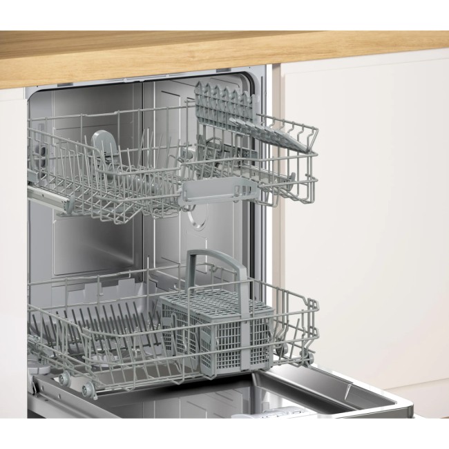 Встраиваемая посудомоечная машина Bosch Bosch SMV26AX00Q