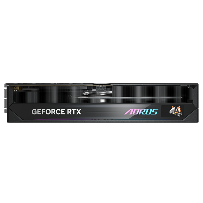 Видеокарта GIGABYTE GV-N507TAORUS M-16GD Видеокарта GIGABYTE GV-N507TAORUS M-16GD