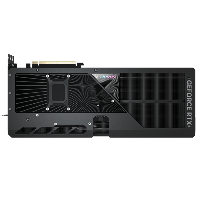 Видеокарта GIGABYTE GV-N507TAORUS M-16GD Видеокарта GIGABYTE GV-N507TAORUS M-16GD