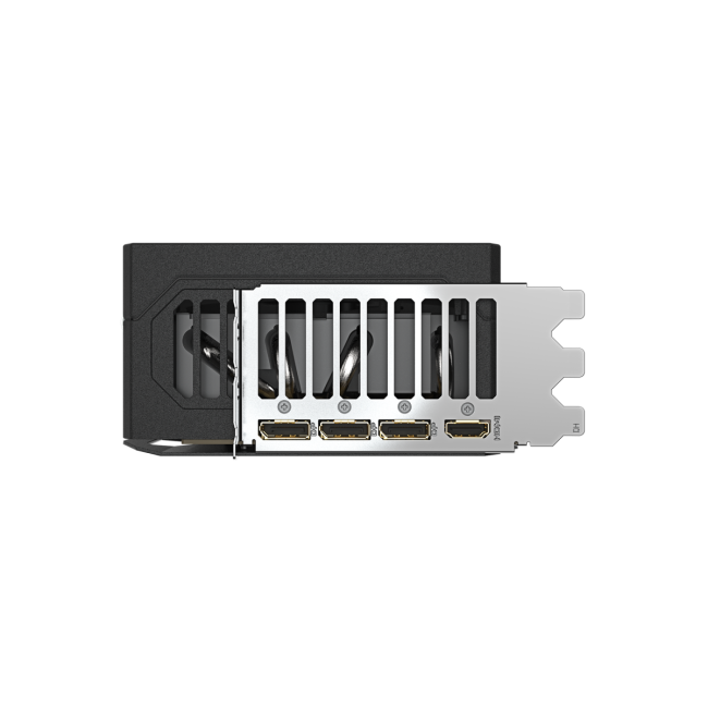 Видеокарта GIGABYTE GV-N507TAORUS M-16GD Видеокарта GIGABYTE GV-N507TAORUS M-16GD
