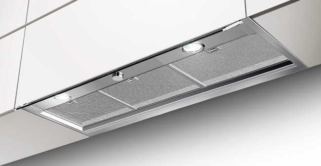 Встраиваемая в шкаф вытяжка Faber Faber IN-NOVA Smart X A60