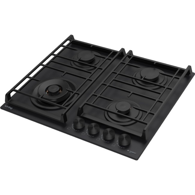 Встраиваемая варочная панель KORTING Korting HG 6235 CTN