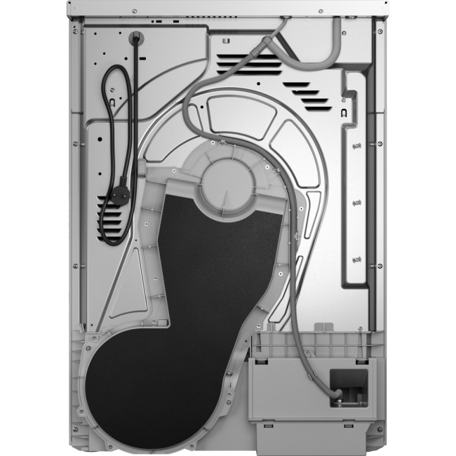 Сушильная машина ASKO ASKO T108HW