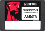 Твердотельный накопитель Kingston SEDC600ME/7680G