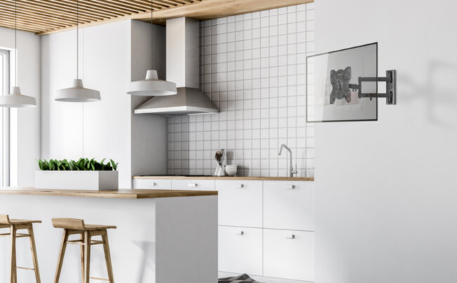 Кронштейн ONKRON ONKRON M4S