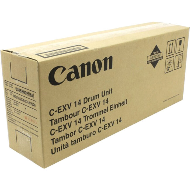 Барабан Canon 0385B002