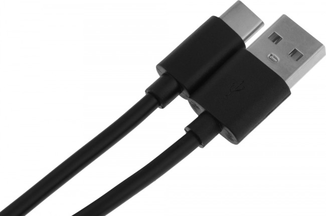 Кабель KingPrice KP-USBAC-2A-2M Кабель KingPrice KP-USBAC-2A-2M