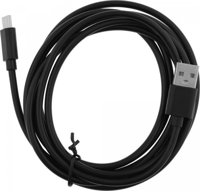 Кабель KingPrice KP-USBAC-2A-2M Кабель KingPrice KP-USBAC-2A-2M