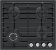 Встраиваемые газовые панели MAUNFELD Maunfeld EGHG.64.63CB/G