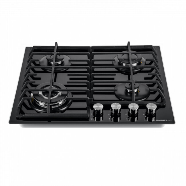 Встраиваемые газовые панели MAUNFELD Maunfeld EGHG.64.63CB/G
