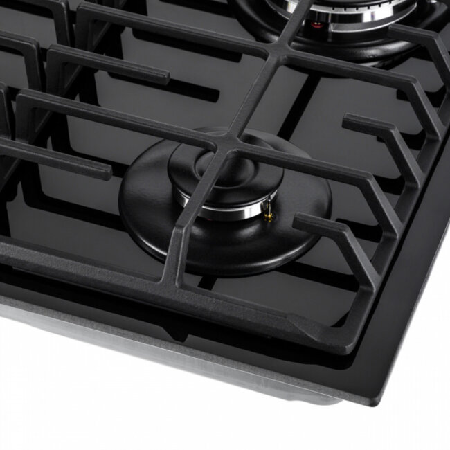 Встраиваемые газовые панели MAUNFELD Maunfeld EGHG.64.63CB/G