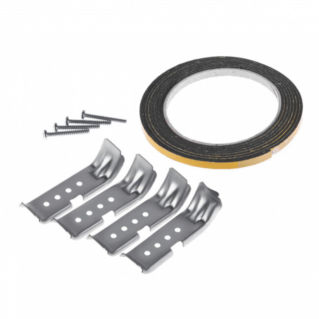 Встраиваемые газовые панели MAUNFELD Maunfeld EGHG.64.63CB/G