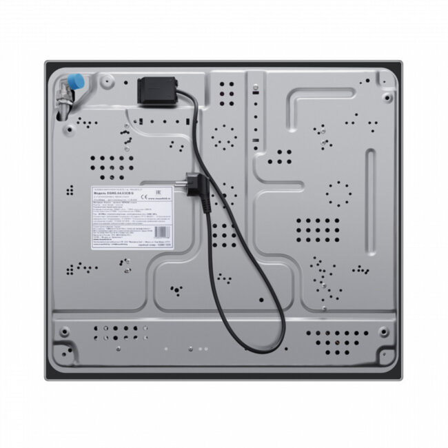 Встраиваемые газовые панели MAUNFELD Maunfeld EGHG.64.63CB/G