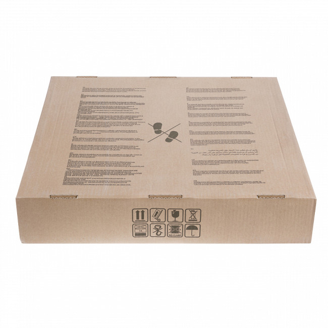 Встраиваемые газовые панели MAUNFELD Maunfeld EGHG.64.63CB/G