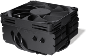 Кулер для процессора Noctua CPU Cooler NH-L9x65 chromax.black Black Кулер для процессора Noctua CPU Cooler NH-L9x65 chromax.black Black
