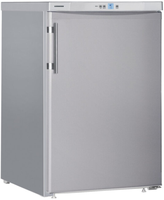 Морозильные камеры Liebherr Liebherr Gsl 1223 Comfort