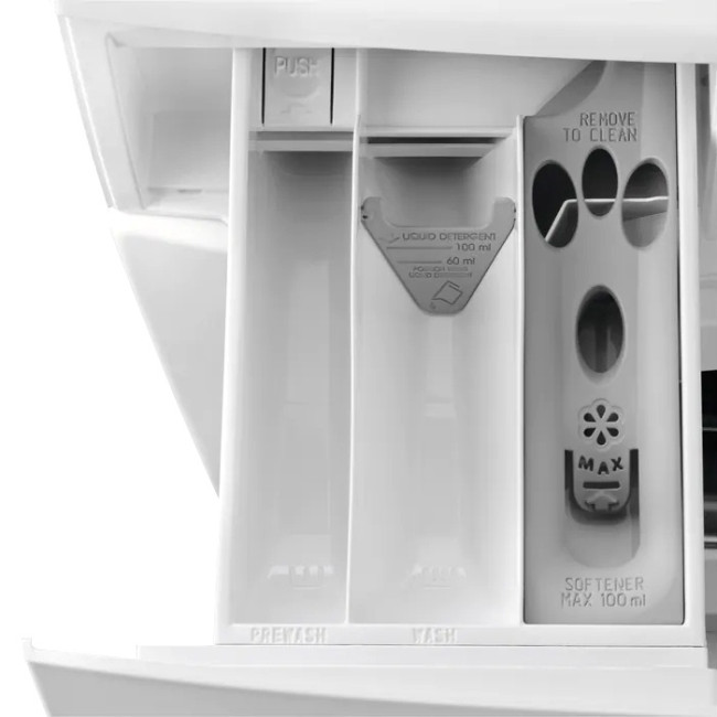 Стиральная машина ELECTROLUX Electrolux EW7FN248S