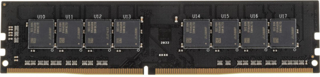 Память DDR4 32Gb 2666MHz Patriot PSD432G26662 Память DDR4 32Gb 2666MHz Patriot PSD432G26662