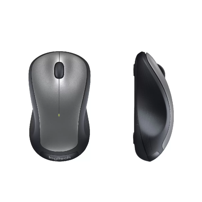 Мышь Logitech Wireless Mouse M310 Мышь Logitech Wireless Mouse M310