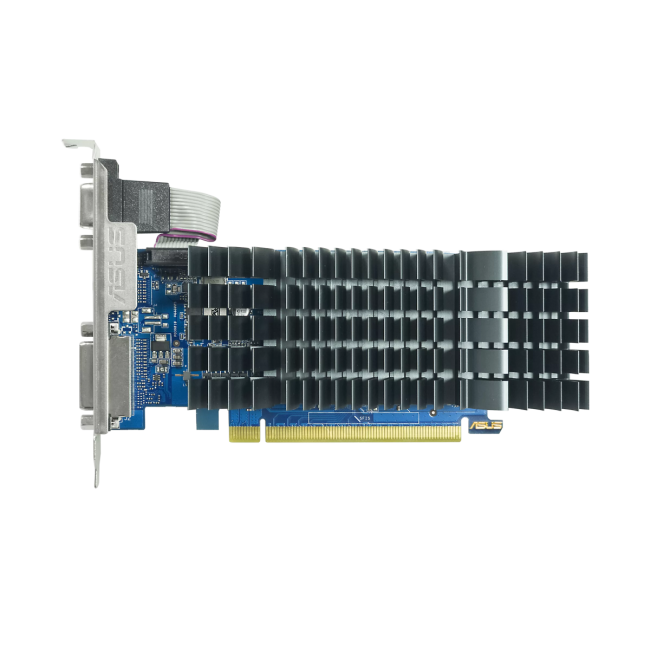 Видеокарта ASUS 90YV0ALA-M0NA00 Видеокарта ASUS 90YV0ALA-M0NA00