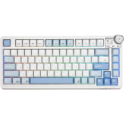 Игровая клавиатура AULA AU75 (6978080506443) Игровая клавиатура AULA AU75 (6978080506443)