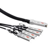 Кабель Fibo FT-Q100-4S25-DAC3m