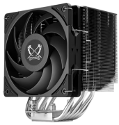 Кулер для процессора Scythe Mugen 6 Black/Silver Кулер для процессора Scythe Mugen 6 Black/Silver