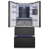 Холодильник Korting Korting KNFF 82535 XN Холодильник Korting Korting KNFF 82535 XN