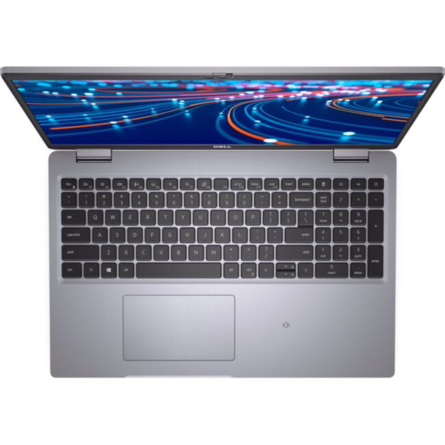 Ноутбук Dell LATITUDE 5420